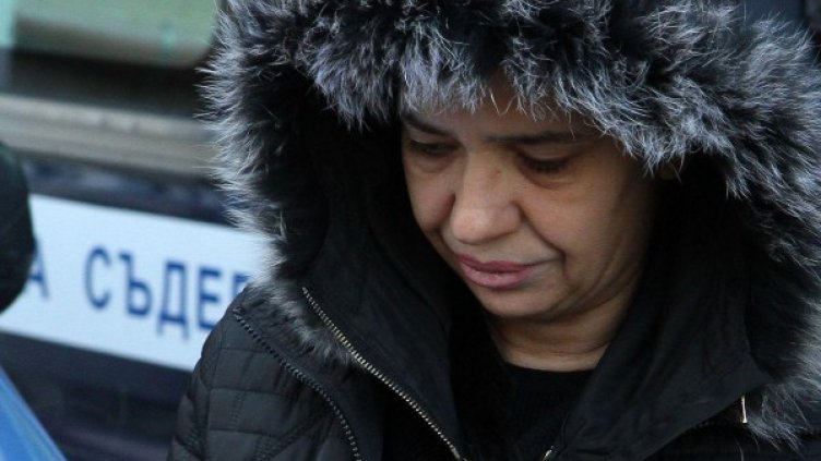 Снимка: архив Булфото