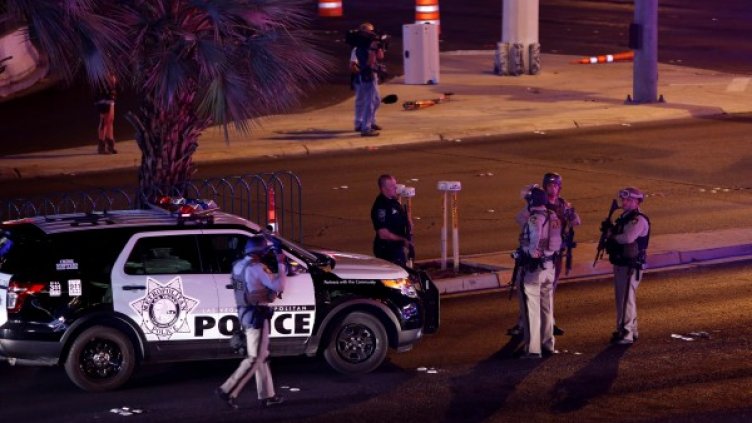 Снимка: Reuters