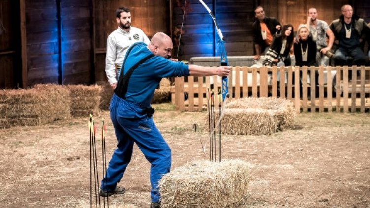 Снимка: Фермата