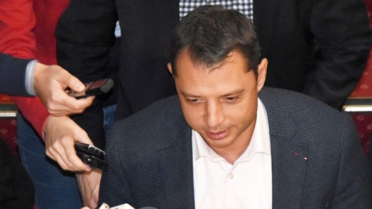 Снимка: архив, Булфото