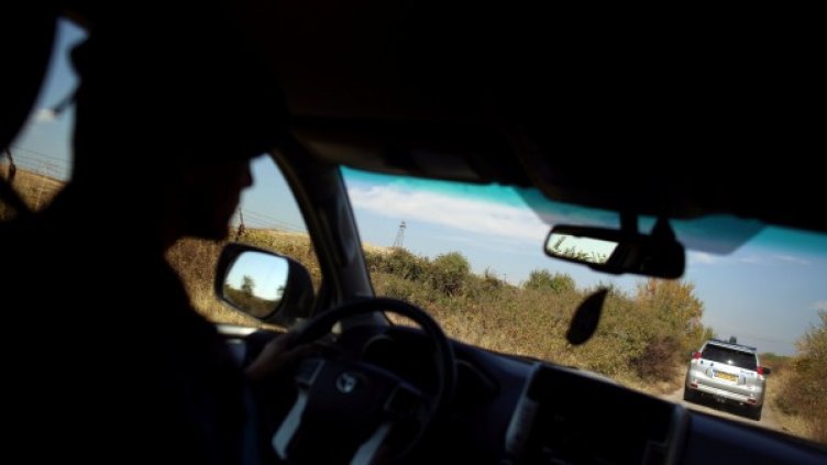 Снимка: архив Reuters