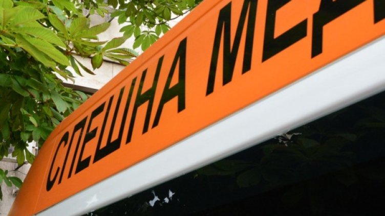 Снимка: архив "Булфото"