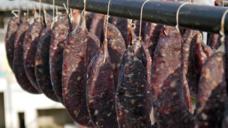 Снимка: архив "Булфото"