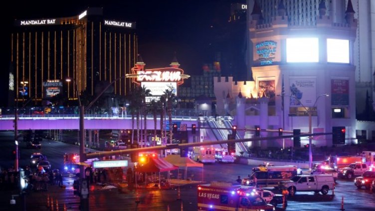 Снимка: Reuters