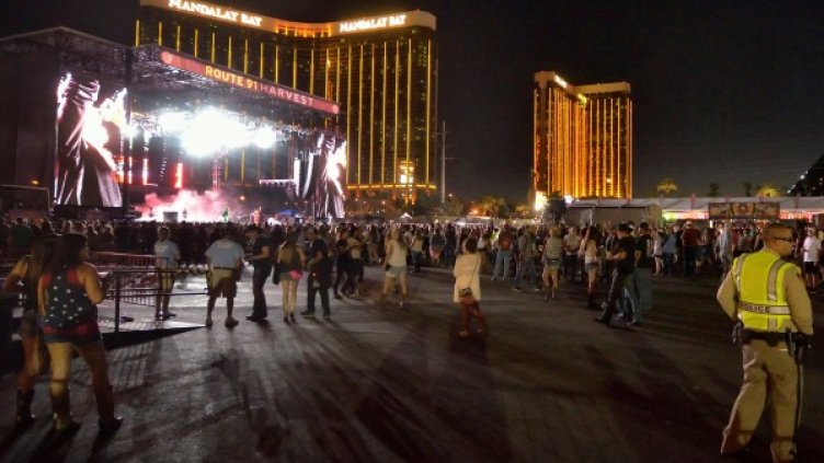 Снимка: Reuters