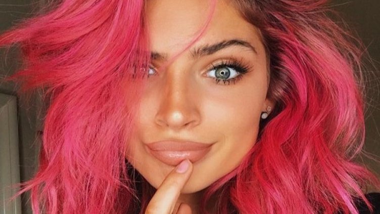 Снимка: Instagram