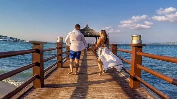 Снимка: Instagram