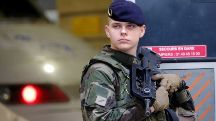 Снимка: архив Reuters