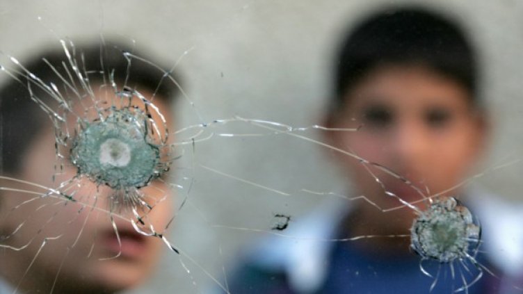 Снимка: Reuters