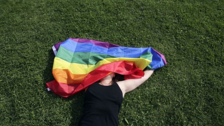 Снимка: архив, Reuters