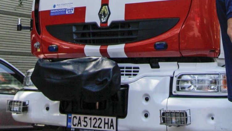 Снимка: архив, Bulphoto