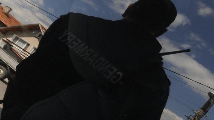 Снимка: архив Bulphoto