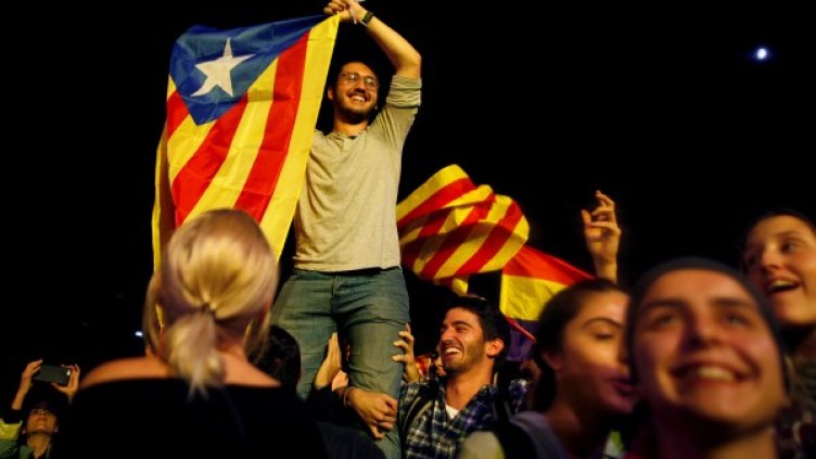 Снимка: Reuters