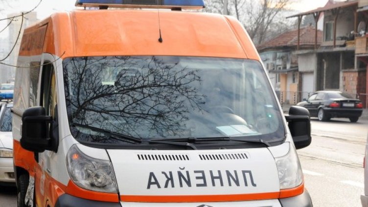 Снимка: архив, Булфото