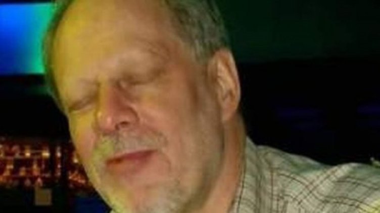 Снимка: CBS News