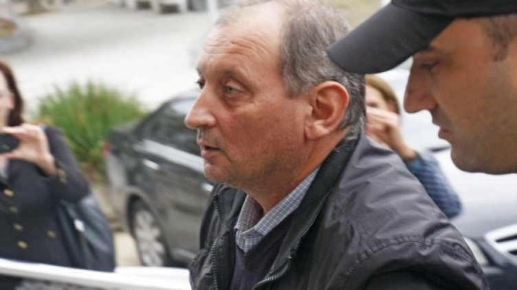 Снимка: Булфото