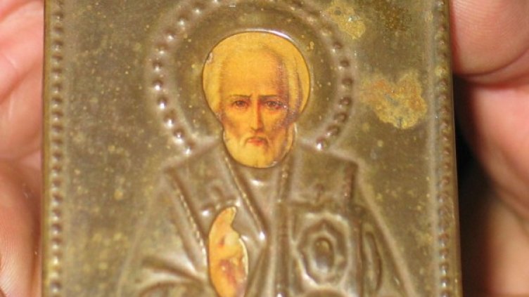 Снимка: архив, Булфото