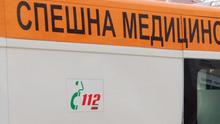 Снимка: архив, Булфото