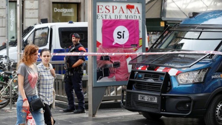 Снимка: Reuters