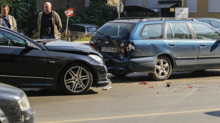 Снимка: Булфото