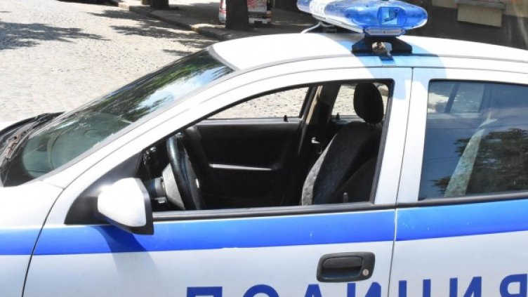 Снимка: архив "Булфото"