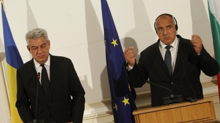 Снимка: Олег Попов, Dnes.bg