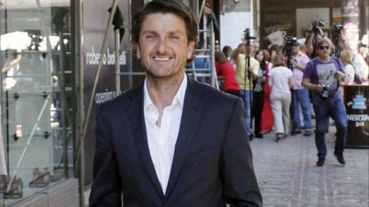 Архив: Булфото