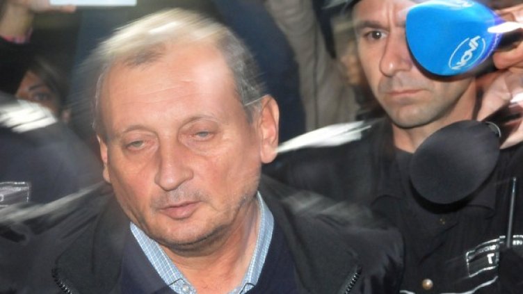 Снимка: архив, Булфото