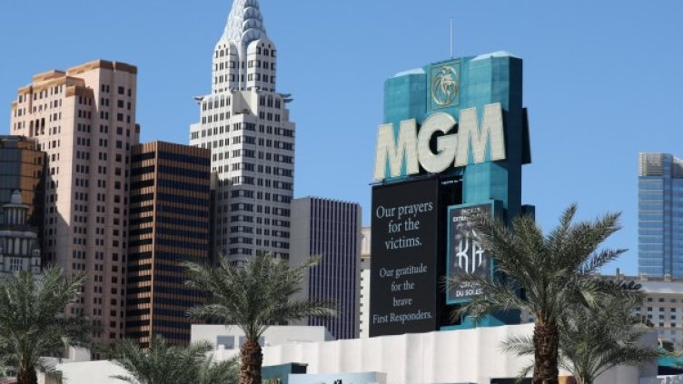 снимка: Ройтерс