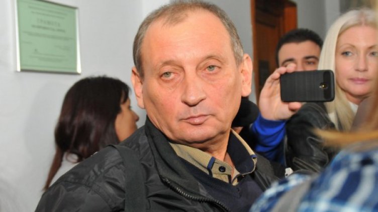 Снимка: Булфото