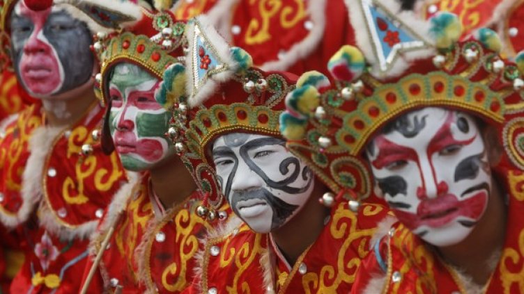 Снимка: Reuters