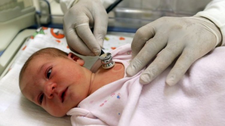 Снимка: Reuters, архив