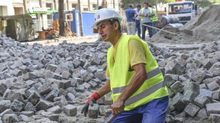 Снимка: Булфото, архив