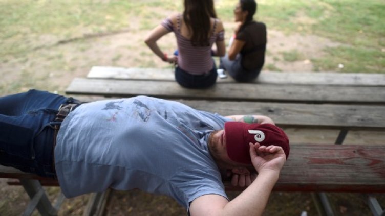 Снимка: архив, Reuters