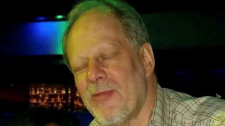 Стивън Падок. Снимка: Reuters