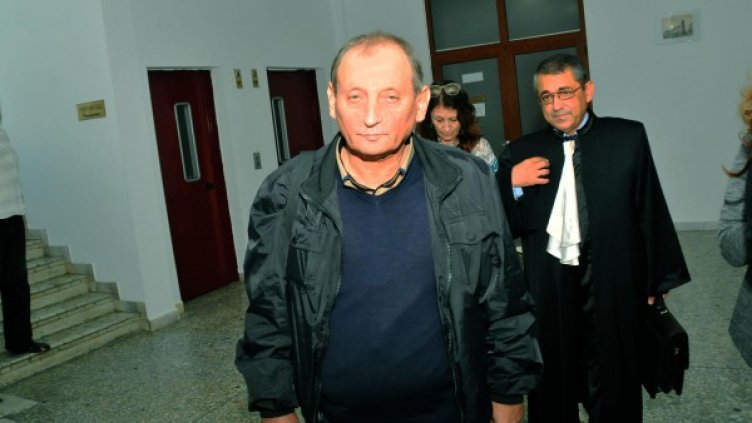 Снимка: Булфото, архив