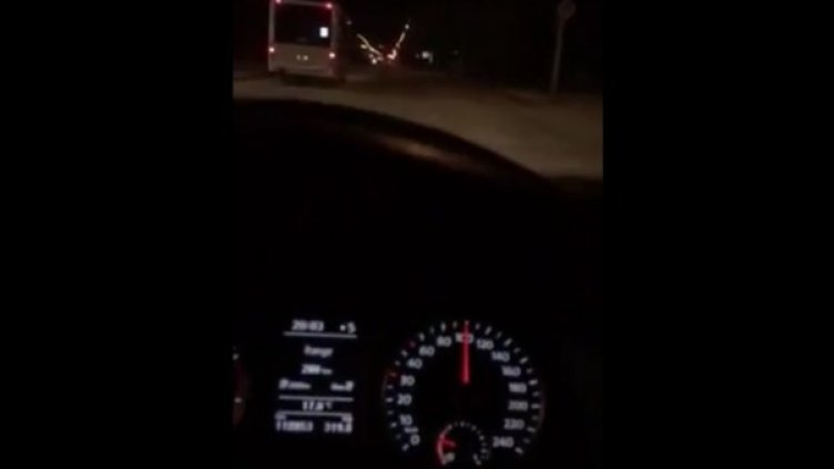 Снимка: Кадър Youtube