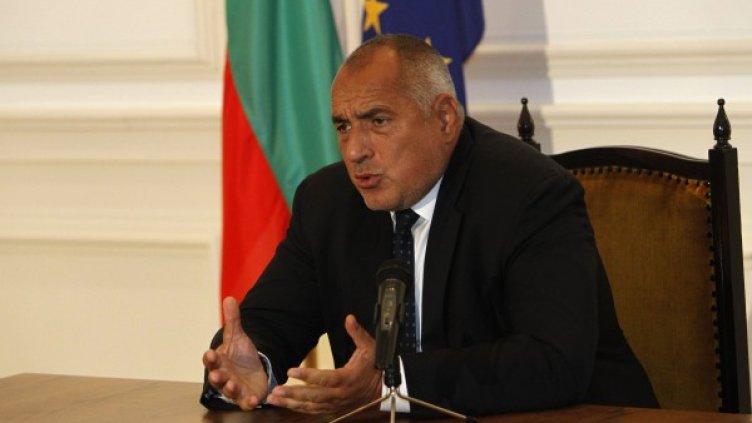 Снимка: Олег Попов, Dnes.bg