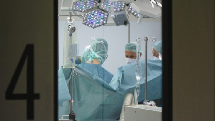 Снимка: архив, Reuters