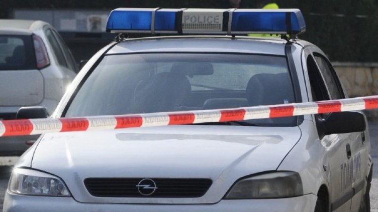 Снимка: архив "Булфото"