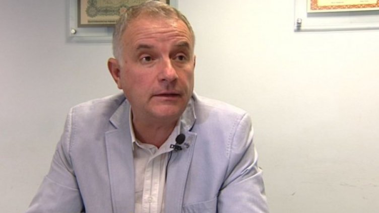 Снимка: Bloomberg TV Bulgaria