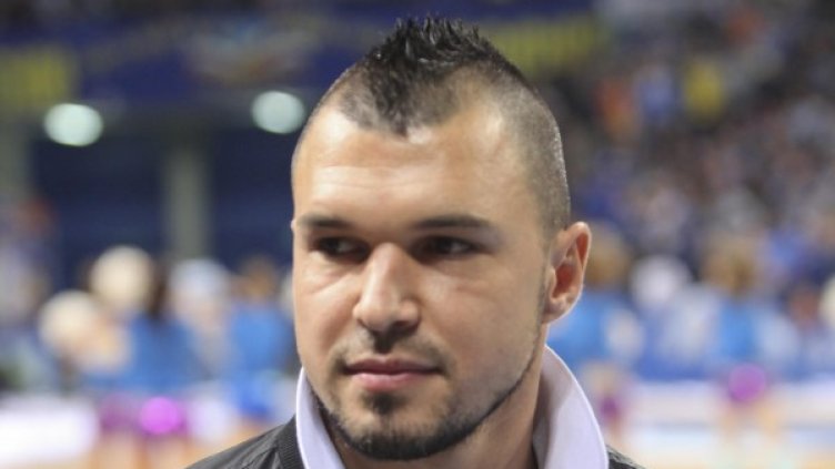 Снимка: Булфото