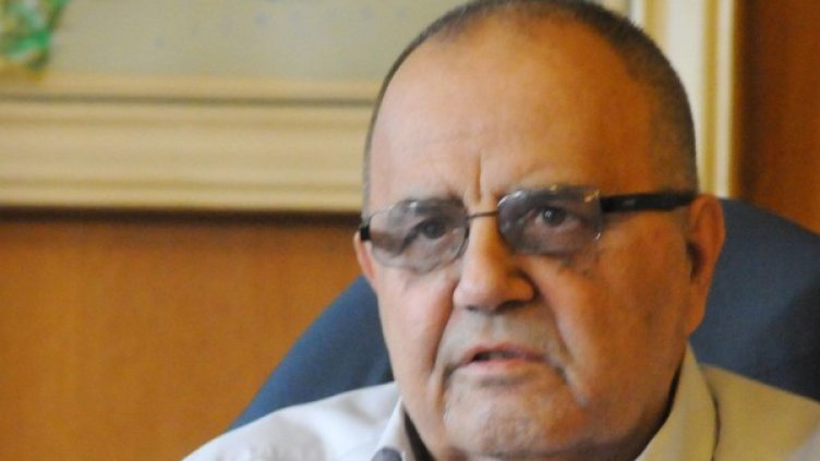 Божидар Димитров. Снимка: архив, Булфото