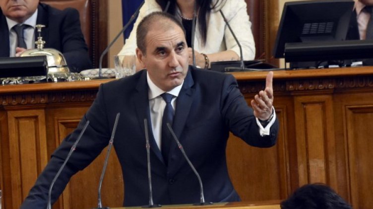 Архив: Булфото