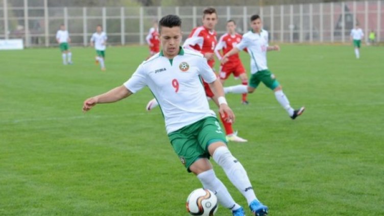 Снимка: bfunion.bg