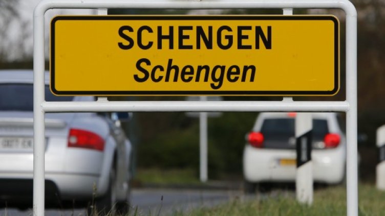 Снимка: архив, Reuters