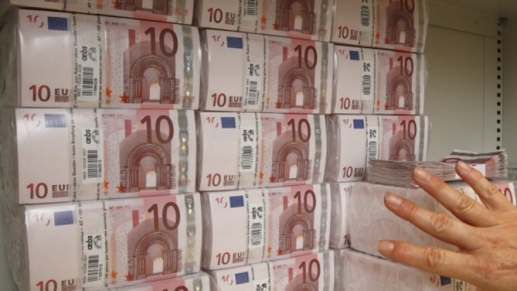 Снимка: архив, Reuters