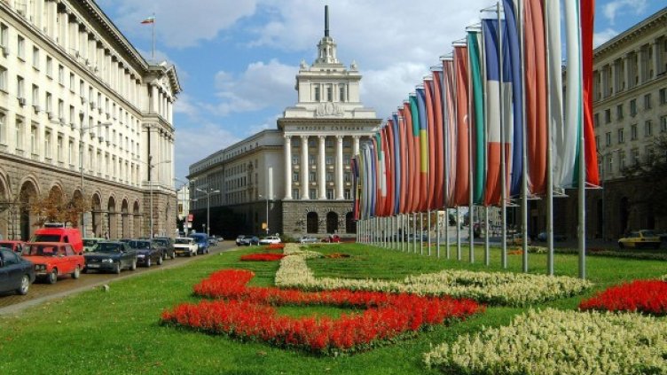 Архив: Булфото