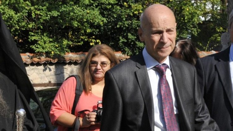 Снимка: архив "Булфото"