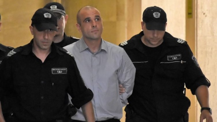 Снимка: Архив, Булфото